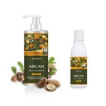 DEOPROCE ARGAN SILKY MOISTURE SHAMPOO Шампунь от выпадения волос с экстрактом арганового маслa - картинка deoproce-argan-silky-moisture-shampoo-150x150.jpg