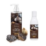 DEOPROCE BLACK GARLIC INTENSIVE ENERGY RINCE Бальзам-ополаскиватель для волос с экстрактом черного чеснока - картинка deoproce-black-garlic-shampoo-150x150.jpg