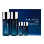 DEOPROCE CLEANBELLO HOMME ANTI-WRINKLE SET Бьюти-набор с гидролизированным коллагеном для мужчин - картинка deoproce-cleanbello-homme-anti-wrinkle-set-150x150.jpg