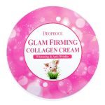 DEOPROCE MOISTURE GLAM FIRMING COLLAGEN CREAM Подтягивающий крем с коллагеном - картинка deoproce-glam-firming-collagen-cream-2-150x150.jpg