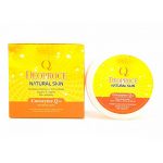 DEOPROCE NATURAL SKIN COENZYME Q10 NOURISHING CREAM Питательный крем для лица и тела с коэнзим Q10 - картинка deoproce-skin-nourishing-cream-q10-150x150.jpg