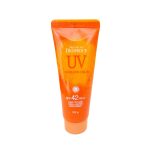 DEOPROCE UV SUNBLOCK CREAM SPF42+ PA++ Солнцезащитный крем для кожи лица и тела SPF 42+ PA++ - картинка deoproce-uv-sunblock-cream-spf42-150x150.jpg