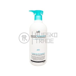 LADOR KERATIN LPP SHAMPOO Протеиновый кератиновый шампунь для волос (в 1 кор х 10шт) - картинка keratin-lpp-530-300x300.jpg