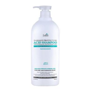 LADOR DAMAGE PROTECTOR ACID SHAMPOO  Слабокислотный шампунь для поврежденных волос  (в 1 кор х 10шт) - картинка lador-300x300.jpg