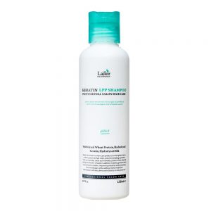 LADOR KERATIN LPP SHAMPOO 150 ml Протеиновый кератиновый шампунь для волос (в 1 кор х 40шт) - картинка lador-keratin-lpp-shampoo1-300x300.jpg