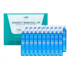 LADOR PERFECT HAIR FILL-UP (LARGE BOX) Филлер для волос (большая коробка) - картинка lador-perfect-hair-filler-4-300x300.jpg