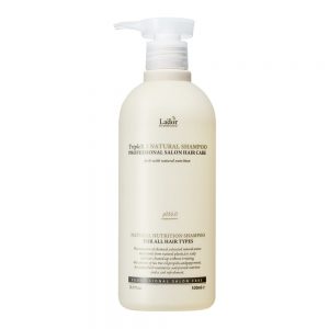 LADOR TRIPLEX NATURAL SHAMPOO Беcсульфатый органический шампунь с эфирными маслами (в 1 кор х 10шт) - картинка lador-triplex-natural-shampoo-3-300x300.jpg