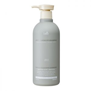 LADOR ANTI DANDRUFF SHAMPOO Шампунь против перхоти - картинка lador-anti-dandruff-shampoo-300x300.jpg