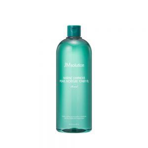 JM SOLUTION MARINE LUMINOUS PEARL MOISTURE TONER XL Тонер для лица с экстрактом жемчуга - картинка 68dd1afbd4afba7d31809f8e4f83518e-300x300.jpg