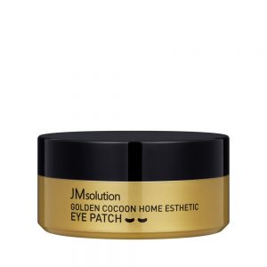 JM SOLUTION GOLDEN COCOON HOME ESTHETIC EYE PATCH Гидрогелевые патчи с экстрактом шелкопряда - картинка 693a58b2d030c43fc0aafab76549280d-300x300.jpg