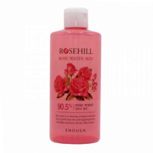 ENOUGH ROSEHILL ROSE WATER SKIN Тонер для лица с розовой водой - картинка enough-rosehill-rose-water-skin-300x300.jpg