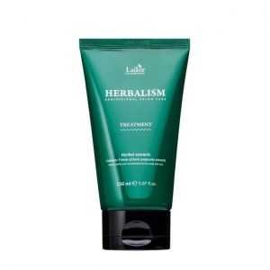 LADOR HERBALISM TREATMENT Маска для волос Гербализм (в 1 кор х 80шт) - картинка lador-herbalism-treatment-300x300.jpg