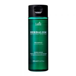 LADOR HERBALISM SHAMPOO Шампунь Гербализм - картинка lador-herbalism-shampoo-150ml-300x300.jpg