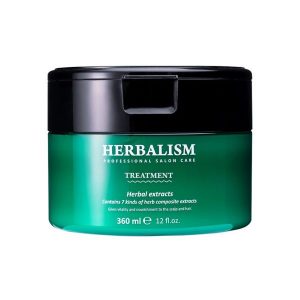 LADOR HERBALISM TREATMENT Маска для волос Гербализм - картинка lador-herbalism-treatment-360ml-300x300.jpg