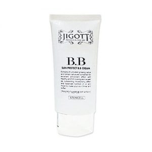 JIGOTT SUN PROTECT B.B CREAM SPF41 PA++ Солнцезащитный ББ-крем SPF41 PA++ - картинка jigott-sun-protect-b.b-cream-spf41-pa-300x300.jpeg