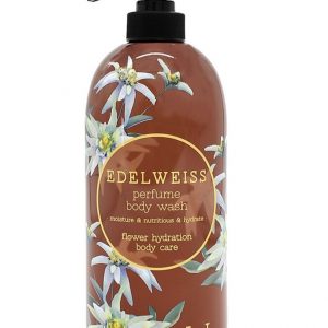 JIGOTT EDELWEISS PERFUME BODY WASH Парфюмированный гель для душа с эдельвейсом - картинка jigott-edelweiss-perfume-body-wash-parfjumirovannyj-gel-dlja-dusha-s-jedelvejsom-300x300.jpg