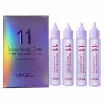 MASIL 11 SALON SCALP CARE AMPOULE TONIC Ампульный тоник для кожи головы - картинка masil11salonscalpcareampouletonic4eax30ml-500x500-1-150x150.jpg