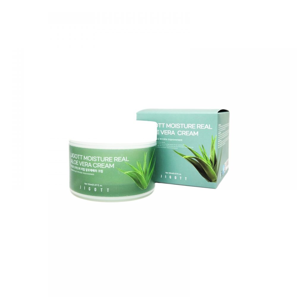 JIGOTT MOISTURE REAL ALOE VERA CREAM Крем для лица с экстрактом алоэ - картинка whatsapp-image-2022-12-22-at-11.28.09-am-4-1000x1000.jpeg