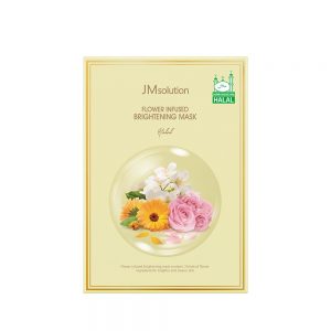 JM SOLUTION INFUSED FLOWER BRIGHTENING MASK HALAL Осветляющая маска с экстрактом цветов - картинка 4b3fa65bf93b915008195ccc8fb39f55-300x300.jpg