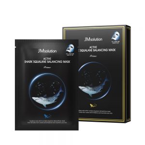 JM SOLUTION ACTIVE SHARK SQUALANE BALANCING MASK PRIME Тканевая маска с акульим жиром - картинка jm-solution-active-shark-squalane-balancing-mask-prime-tkanevaja-maska-s-akulim-zhirom-300x300.jpg