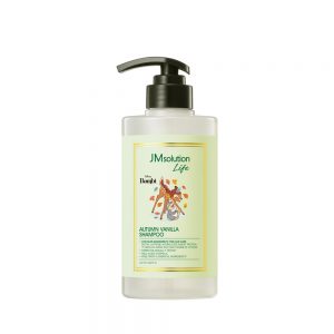 JM SOLUTION LIFE DISNEY AUTUMN VANILLA SHAMPOO Шампунь для волос с ароматом ванили - картинка jm-solution-life-disney-autumn-vanilla-shampoo-shampun-dlja-volos-s-aromatom-vanili-300x300.jpg