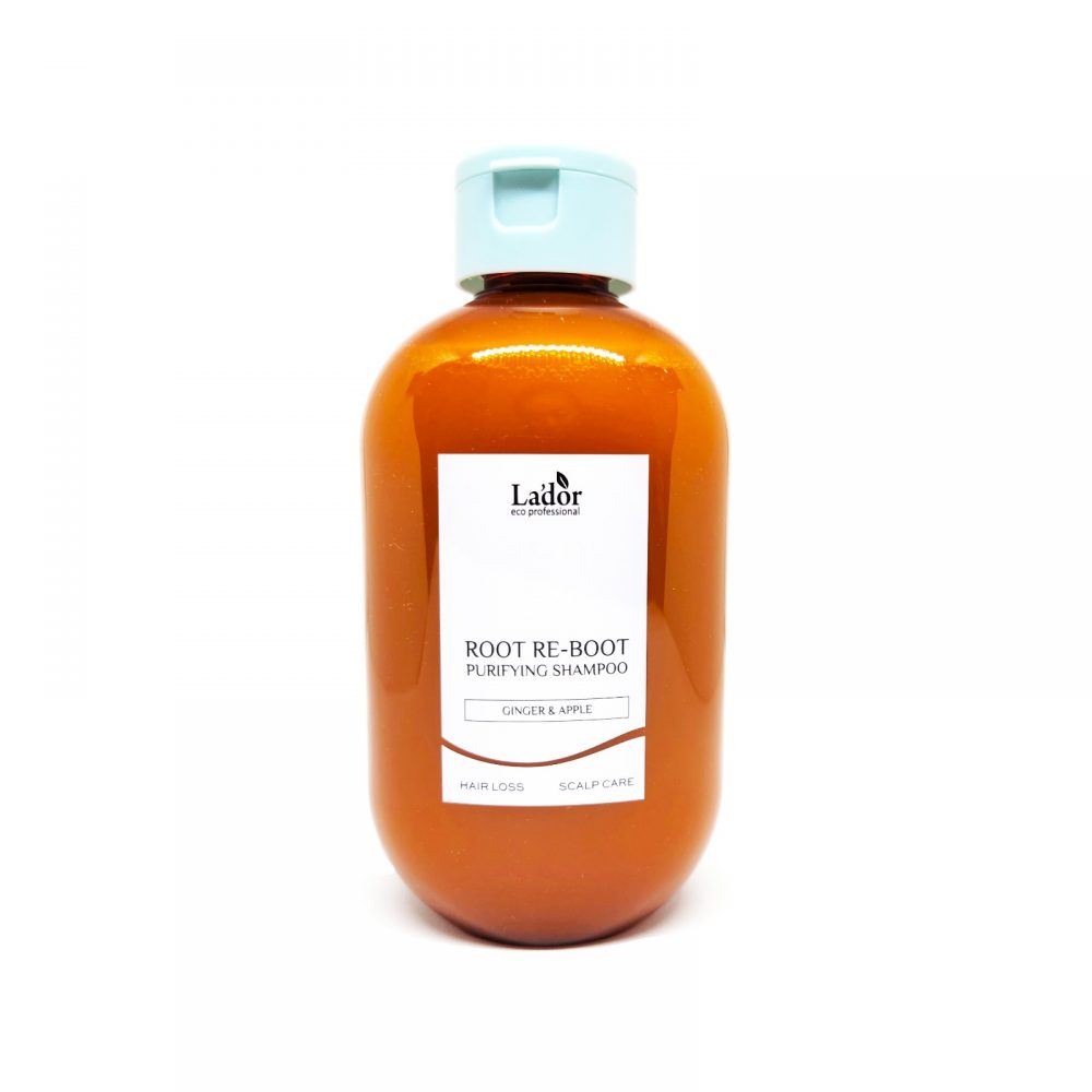 LADOR ROOT RE-BOOT PURIFYING SHAMPOO GINGER & APPLE Шампунь для волос с имбирем и яблоком - картинка whatsapp-image-2023-02-24-at-10.40.05-am-2-1000x1000.jpeg