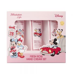 JM SOLUTION LIFE DISNEY FRESH ROSE HAND CREAM SET Крем для рук «Ароматная Роза» (Микки) набор - картинка whatsapp-image-2023-04-20-at-3.30.25-pm-2-300x300.jpeg