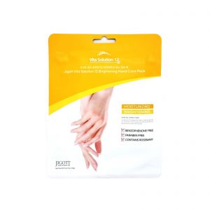 JIGOTT VITA SOLUTION 12 BRIGHTENING HAND CARE PACK Смягчающая маска-перчатки для рук - картинка whatsapp-image-2023-06-27-at-11.31.59-am-300x300.jpeg