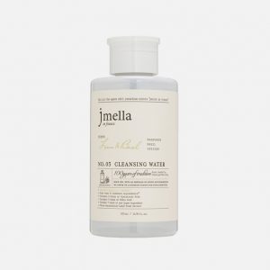 JMELLA IN FRANCE LIME & BASIL CLEANSING WATER Мицеллярная вода «Лайм и Базилик» - картинка jmella-in-france-lime-basil-cleansing-water-300x300.jpg