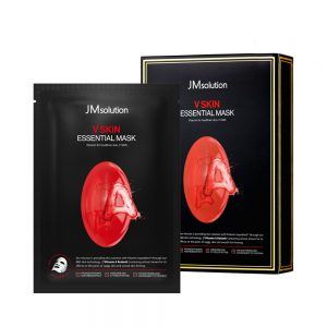 JM SOLUTION V SKIN ESSENTIAL MASK VITAMIN A Тканевая маска в витамином А - картинка whatsapp-image-2023-10-10-at-5.58.16-am-300x300.jpeg