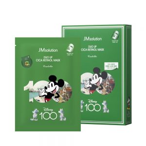 JM SOLUTION DUO UP CICA RETINOL MASK DISNEY100 Успокаивающая маска для лица с центеллой и ретинолом - картинка whatsapp-image-2023-10-10-at-6.04.08-am-3-300x300.jpeg