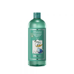 JM SOLUTION MARINE LUMINOUS PEARL MOISTURE TONER XL PEARL DISNEY100 Тонер для лица с экстрактом жемчуга (Дональд) - картинка whatsapp-image-2023-10-10-at-6.04.09-am-2-300x300.jpeg