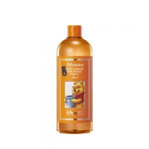 JM SOLUTION HONEY LUMINOUS ROYAL PROPOLIS TONER XL BLACK DISNEY100 Тонер для лица с экстрактом прополиса Винни-Пух - картинка whatsapp-image-2023-10-10-at-6.04.09-am-3-300x300.jpeg