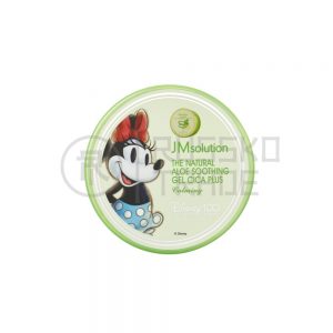 JM SOLUTION THE NATURAL ALOE SOOTHING GEL CICA PLUS CALMING DISNEY MINI Успокаивающий гель для лица и тела с алоэ и центеллой (Мини) - картинка whatsapp-image-2023-10-10-at-6.26.20-am-300x300.jpeg