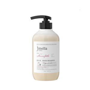 JMELLA IN FRANCE FEMME FATALE HAIR SHAMPOO Парфюмированный шампунь для волос «Роковая женщина» 500 мл - картинка whatsapp-image-2023-11-09-at-10.38.20-1-300x300.jpeg