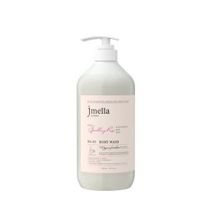 JMELLA IN FRANCE SPARKLING ROSE BODY WASH Парфюмированный гель для душа «Сверкающая роза» 1000 мл - картинка whatsapp-image-2023-11-09-at-10.39.52-300x300.jpeg