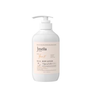 JMELLA IN FRANCE QUEEN 5 BODY LOTION Пафюмированный лосьон для тела «Королева 5» 500 мл - картинка whatsapp-image-2023-11-09-at-10.40.29-300x300.jpeg