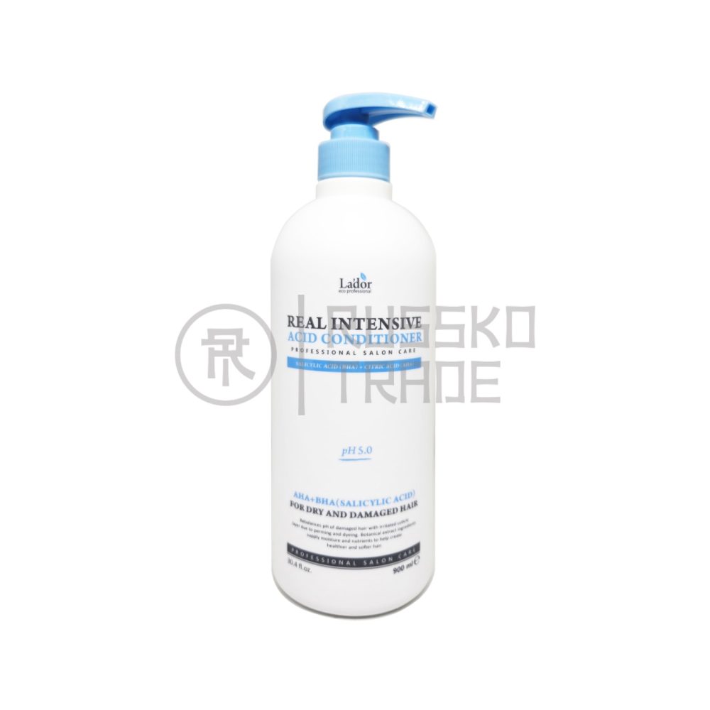 LADOR REAL INTENSIVE ACID CONDITIONER Интенсивный слабокислотный кондиционер для поврежденных волос - картинка img-20231222-wa0028-1000x1000.jpg