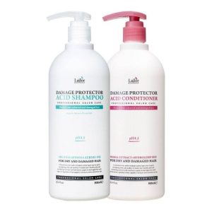 LADOR DAMAGE PROTECTOR ACID SHAMPOO + CONDITIONER - картинка nabor-shampunja-i-kondicionera-aksid-300x300.jpg