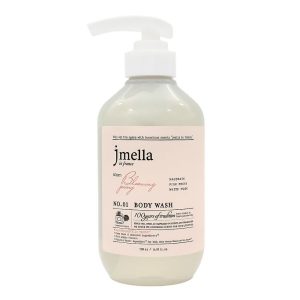 JMELLA IN FRANCE BLOOMING PEONY BODY WASH Парфюмированный гель для душа «Цветущий пион» 500мл - картинка 41913823-300x300.jpg