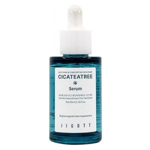 JIGOTT CICATEATREE SERUM Успокаивающая сыворотка для чувствительной кожи - картинка 78452-300x300.jpg