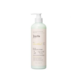 JMELLA IN FRANCE LIME & BASIL CLEANSING FOAM  Парфюмированная очищающая пенка для лица «Лайм и базилик» - картинка izobrazhenie-whatsapp-2024-01-19-v-08.59.08_ac7a0ad6-300x300.jpg