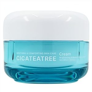 JIGOTT CICATEATREE CREAM Успокаивающий крем для чувствительной кожи - картинка jigott-cicateatree-cream-uspokaivajushhij-krem-dlja-chuvstvitelnoj-kozhi-50ml-300x300.jpg