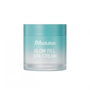 JM SOLUTION GLOW FILL SPA CREAM Увлажняющий СПА-крем для лица - картинка 6026125605-500x500-1-300x300.jpg