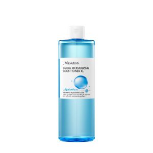 JM SOLUTION B5 HYA MOISTURIZING BOOST TONER XL Увлажняющий восстанавливающий тонер для лица с витамином В5 - картинка photo_2024-03-05_09-05-11-300x300.jpg