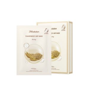 JM SOLUTION PLANSYNERGY AIRY MASK BARLEY Тканевая маска для лица с экcтрактом ячменя - картинка jm-solution-plansynergy-airy-mask-barley-tkanevaja-maska-dlja-lica-s-jekctraktom-jachmenja-300x300.jpg