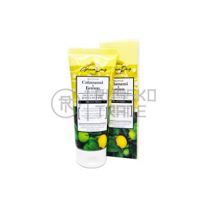 GRACE DAY REAL FRESH CALAMANSI & LEMON FOAM CLEANSING Пенка с экстрактом каламанси и лимона - картинка gd-calamsi-lemon-foam-cleansing-rt_big-300x300.jpg