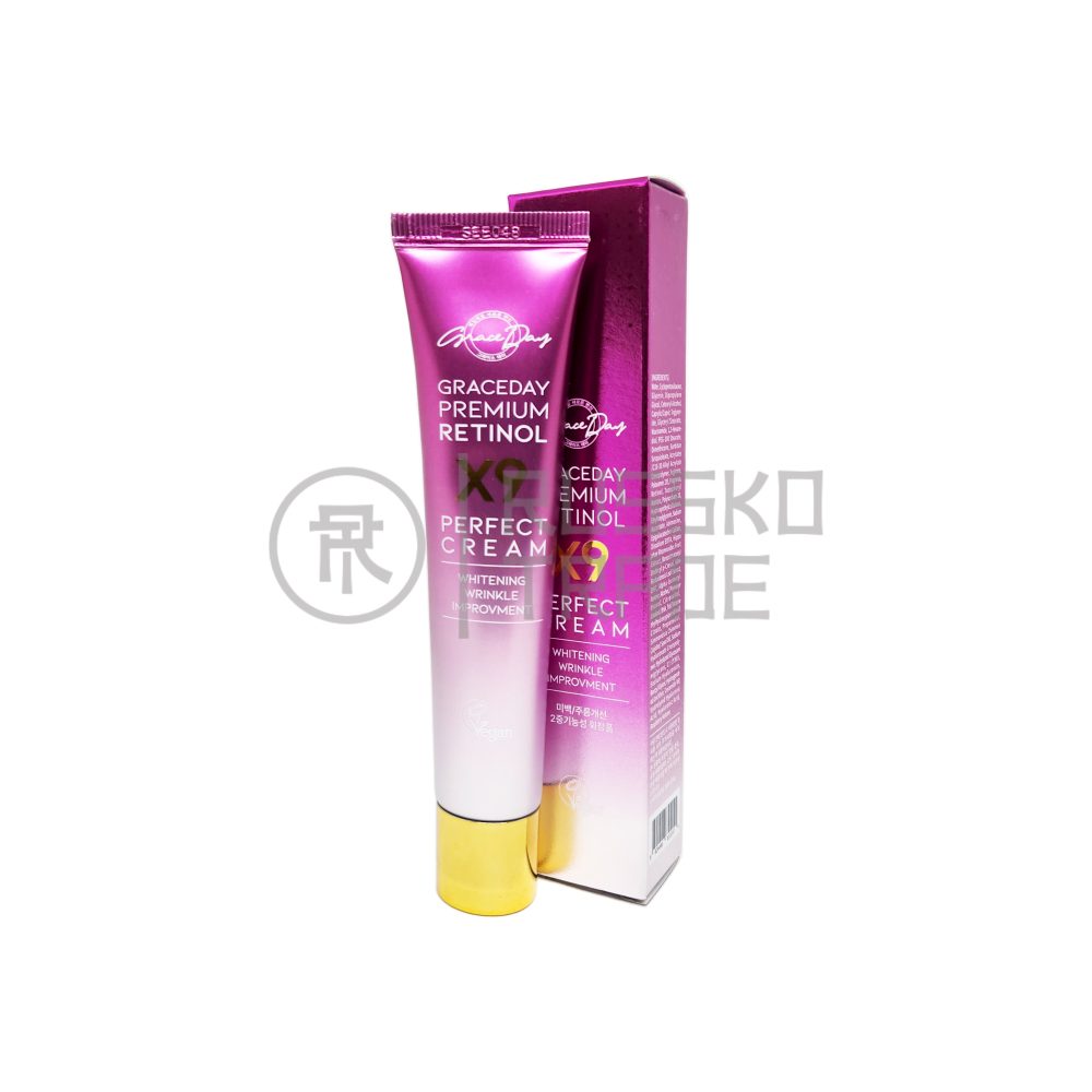 GRACE DAY PREMIUM RETINOL X9 PERFECT CREAM Антивозрастной крем с ретинолом - картинка gd-premium-retinol-perfecr-cream-rt_big-1000x1000.jpg