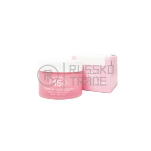 GRACE DAY TONE UP VITA 15% CREAM Крем для лица с витаминами для выравнивания тона кожи - картинка gd-tone-up-vita-15-cream-rt_big-300x300.jpg