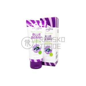 GRACE DAY MULTI-VITAMIN BLUEBERRY FOAM CLEANSER Пенка для умывания с экстрактом голубики - картинка gd-blueberry-foam-cleansing-rt_big-300x300.jpg